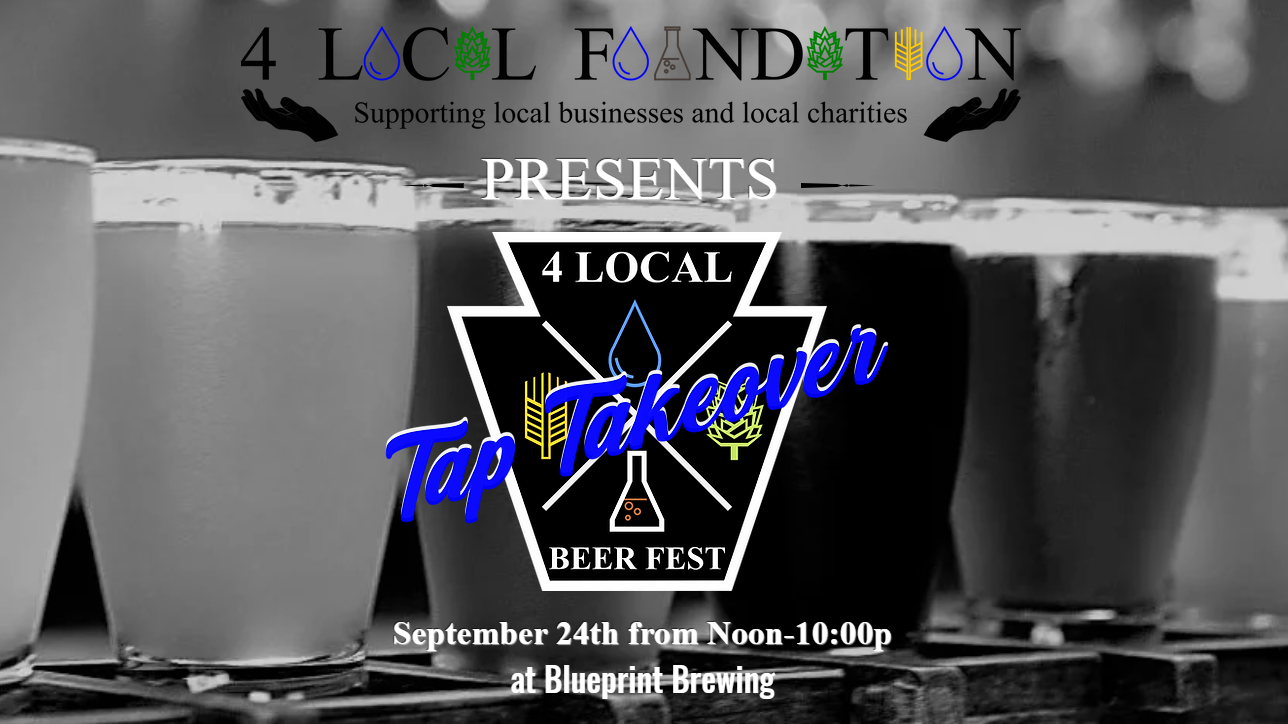 4 Local Foundation logo