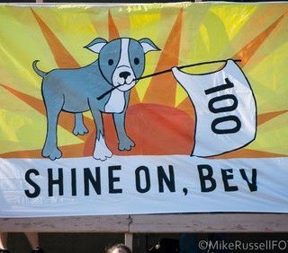Shine On