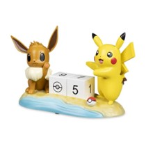 Pokémon Center 2025 Holiday Collection: Festive Merchandise Now Available Online