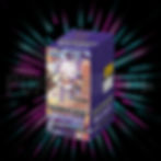 One Piece – Egghead Crisis – EB-04 – Japanese Booster Box