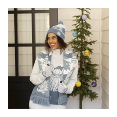 Christmas at the Pokémon Center: A Cosy 2025 Holiday Collection for Trainers Everywhere