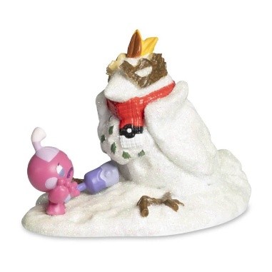 Pokémon Center 2025 Holiday Collection: Festive Merchandise Now Available Online