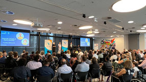2022 Victorian Disability Sport and Recreation Awards winners