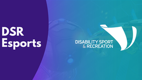 DSR Gaming & Esports Initiative