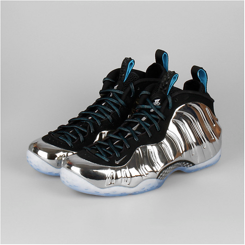 chromeposite