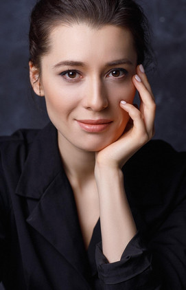 Ангелина Селезнёва