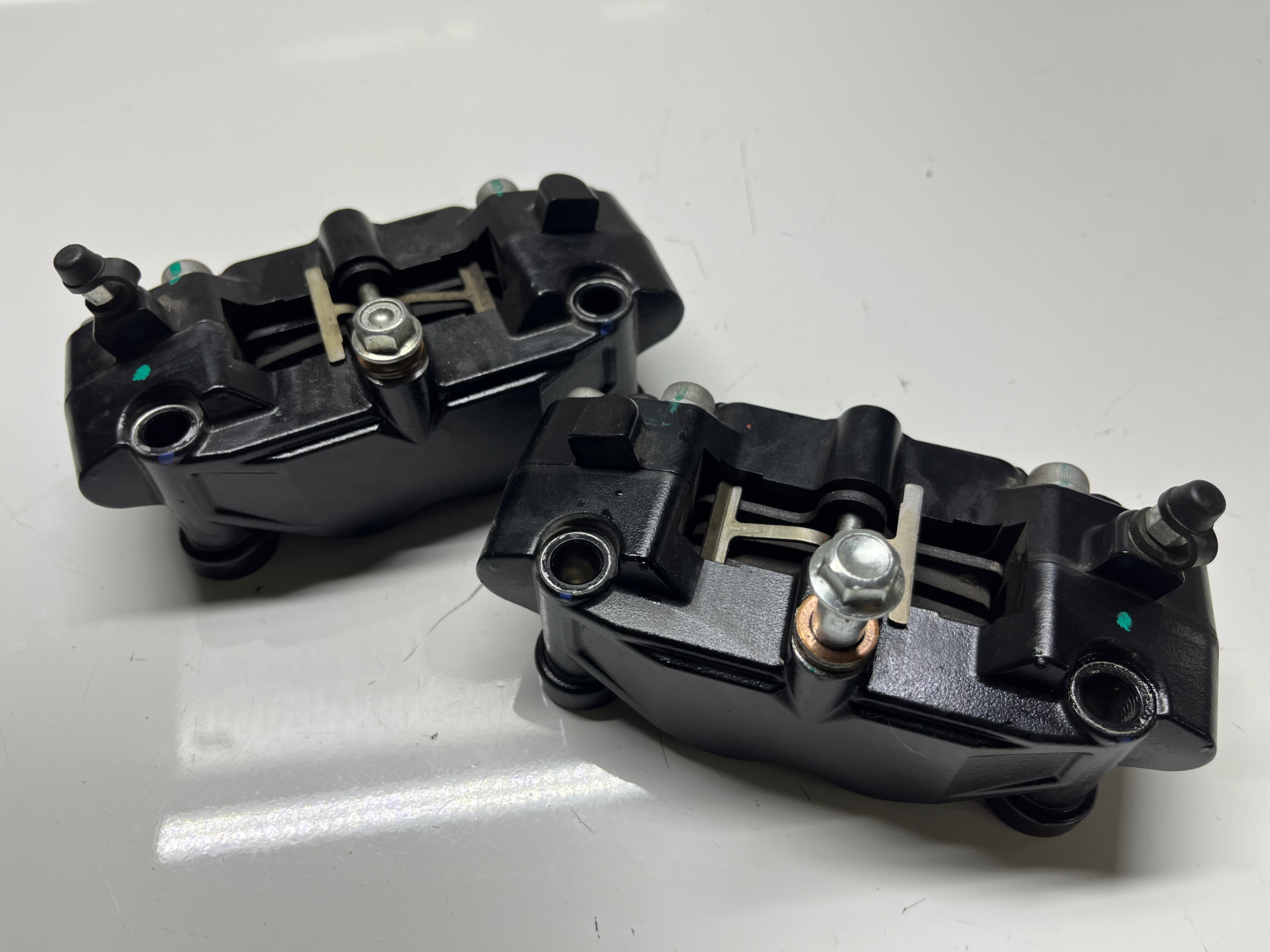 Taro gp 1 ön fren kaliperi