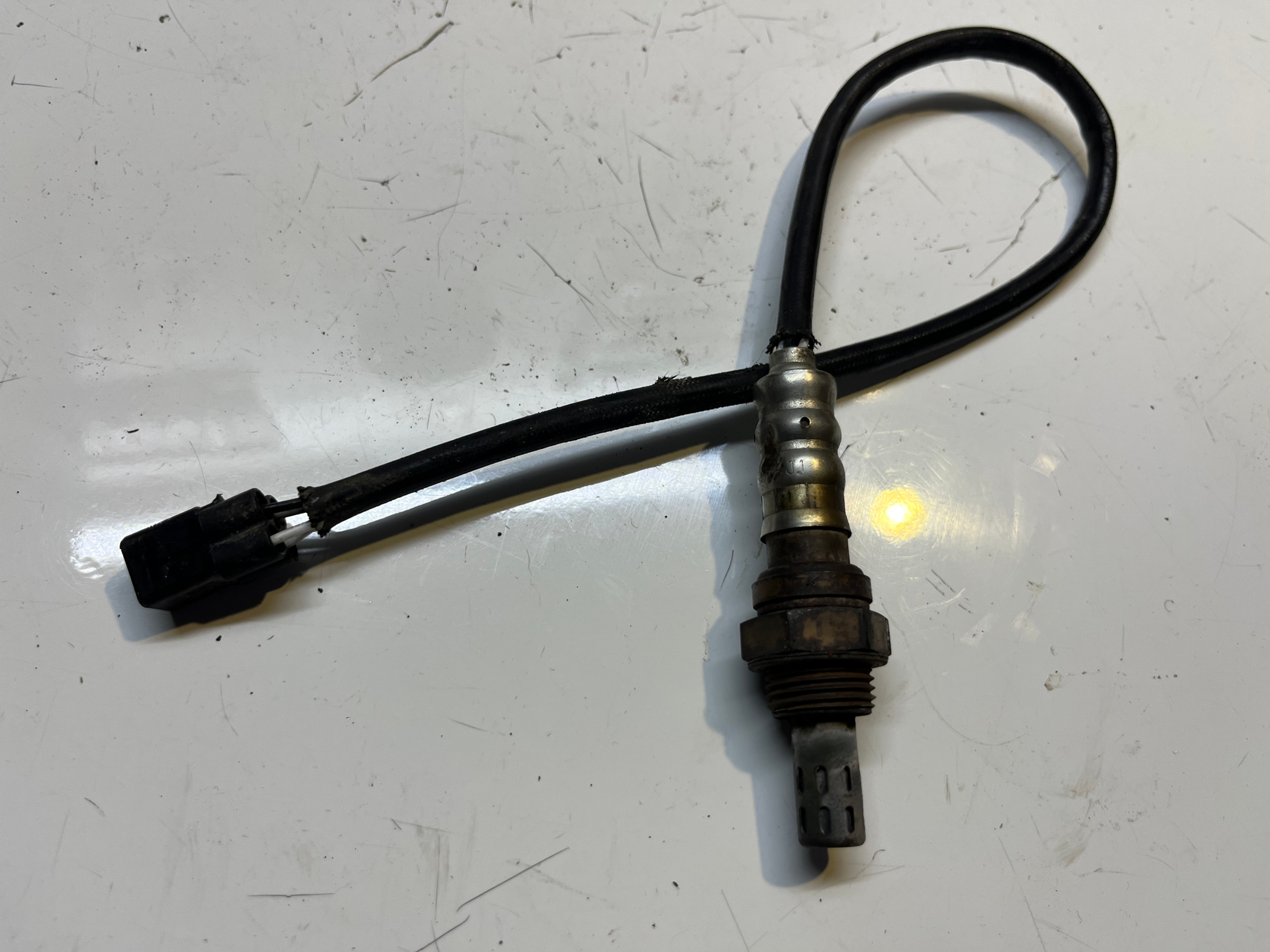 Burgman 400 oksijen sensörü , 3200 TL orjinal çıkma ,tüm Türkiyeye ücretsiz kargo Eren 44 motor