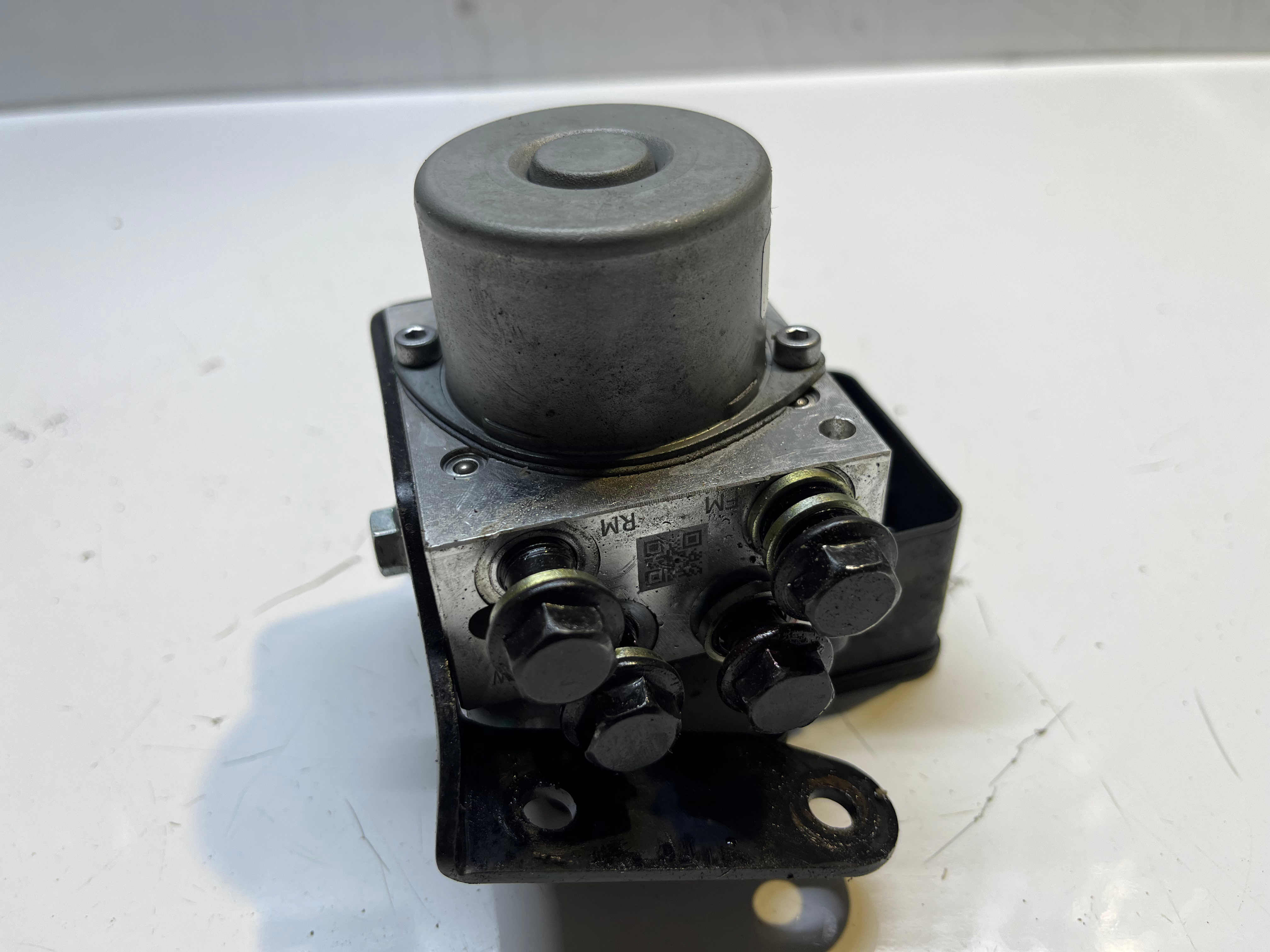 Vieste 249 abs beyni  , 7500 TL orjinal çıkma ,tüm Türkiyeye ücretsiz kargo Eren 44 motor