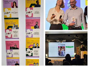 Nos coups de coeur du Foodtechfestival - 5ème édition