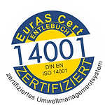 14001 Zertifizierung Umweltmanagmentsystem