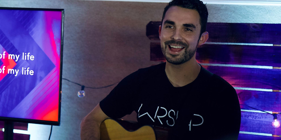 Podcast Episode "Faith, Reaching out to those who are Recovering" with Sebastian Lopez
