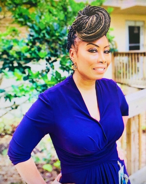 Podcast Episode: “Helping relationships and working with at-risk population” with Ms. Hunte