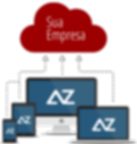 Deltaze ERP na sua empresa.