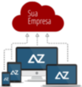 ERP Deltaze na sua empresa