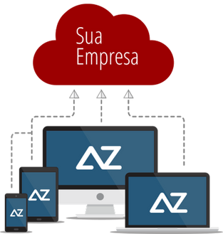 Deltaze ERP na sua empresa