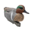 Thumbnail: LAST PASS GREENWING TEAL FLOATERS - 12 PACK