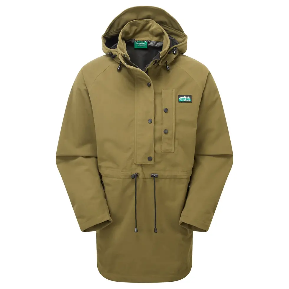 ridgeline clothing
