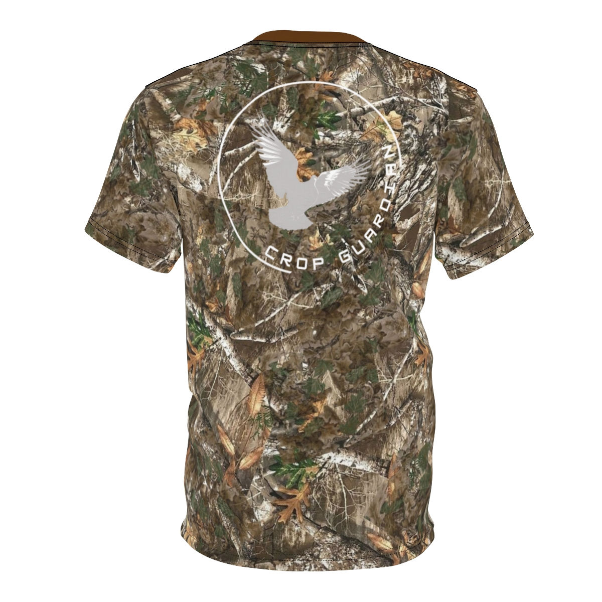 Camo Hunting T-shirt