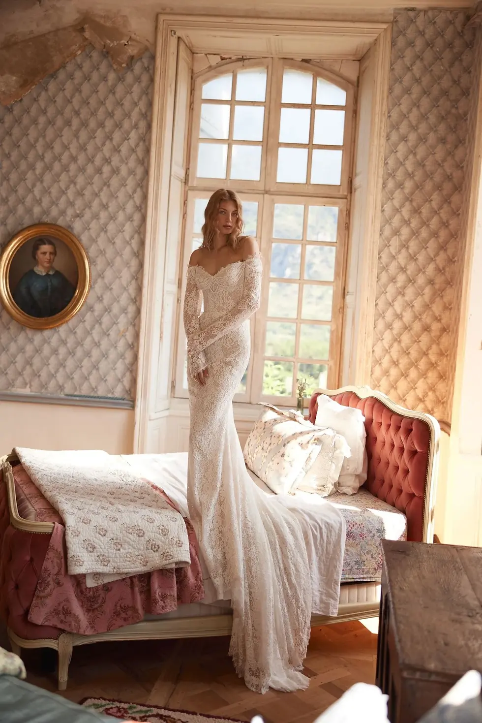 robe de mariée bourg en bresse
