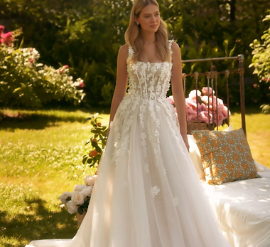 robe de mariée bourg en bresse