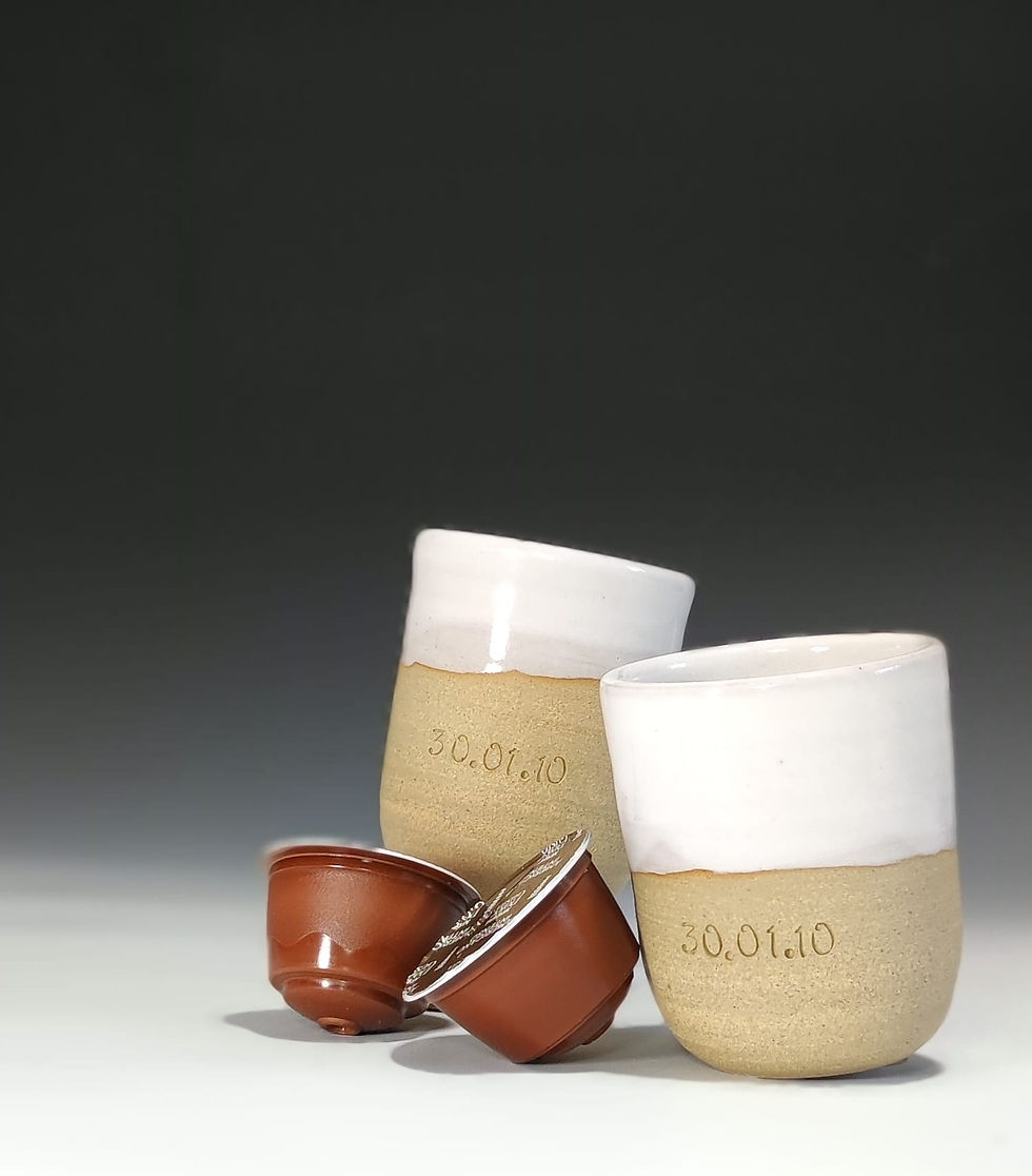 Thumbnail: Espresso Cup