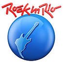 Logo RockinRio