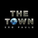 Logo_TheTown