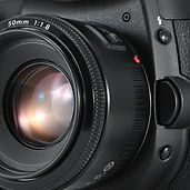Lens Close Up