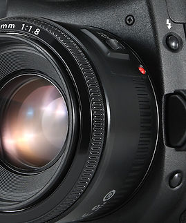 Lens Close Up