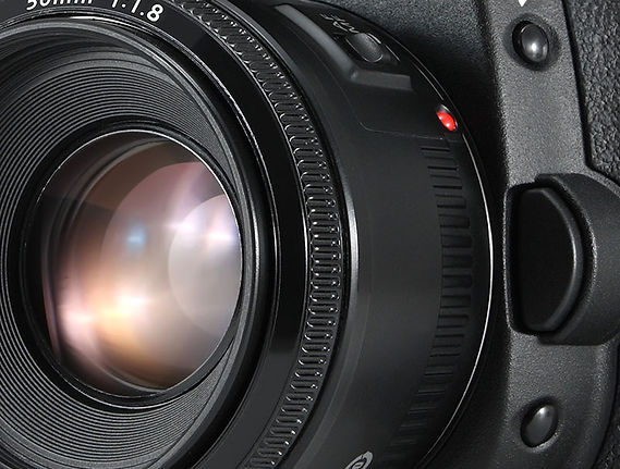 Objectif Close Up