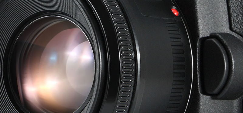 Objectif Close Up
