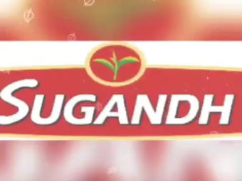 SUGANDH