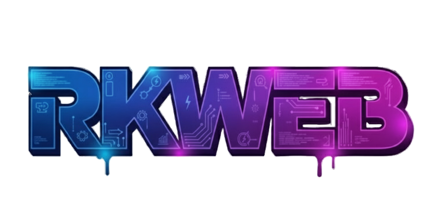 RKWEB LOGO