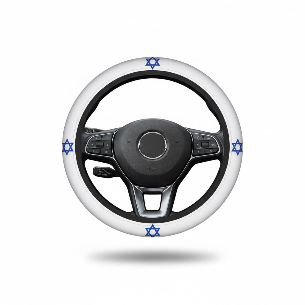 כיסוי הגה - ישראל