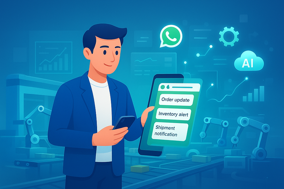 How WhatsApp Payments Are Revolutionizing E-Commerce in India