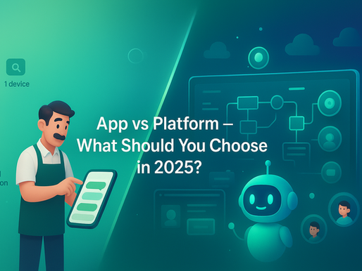 ⭐ WhatsApp Business App vs WhatsApp Business Platform: Which One Should You Choose in 2025?