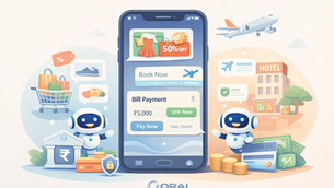 Why Retail, Travel & Finance Are Early Adopters of RCS ORAI Robotics’ Industry Blueprint