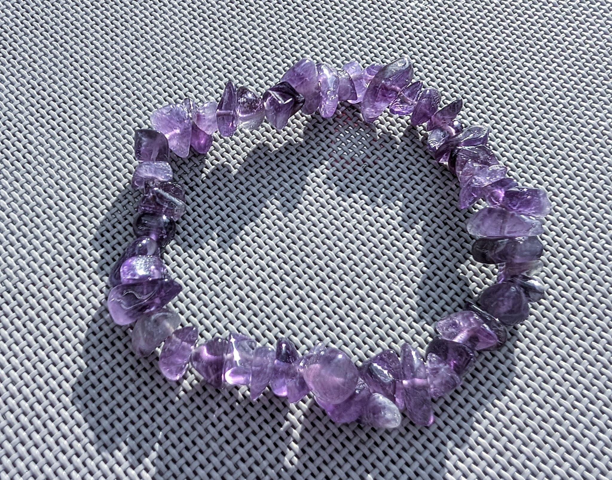 Crystal Bracelets/beads