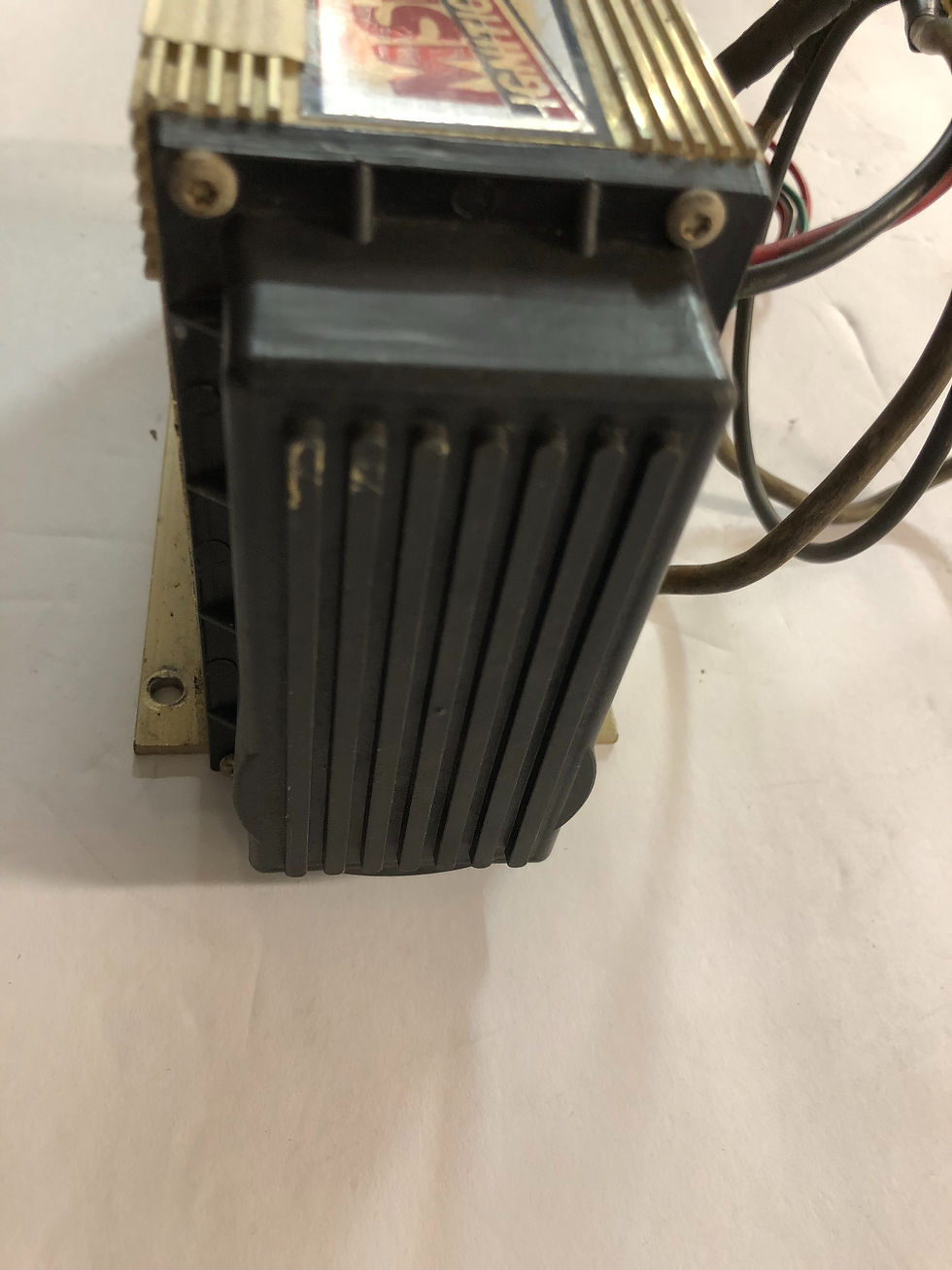Thumbnail: Msd Ignition Box (7AL-2)