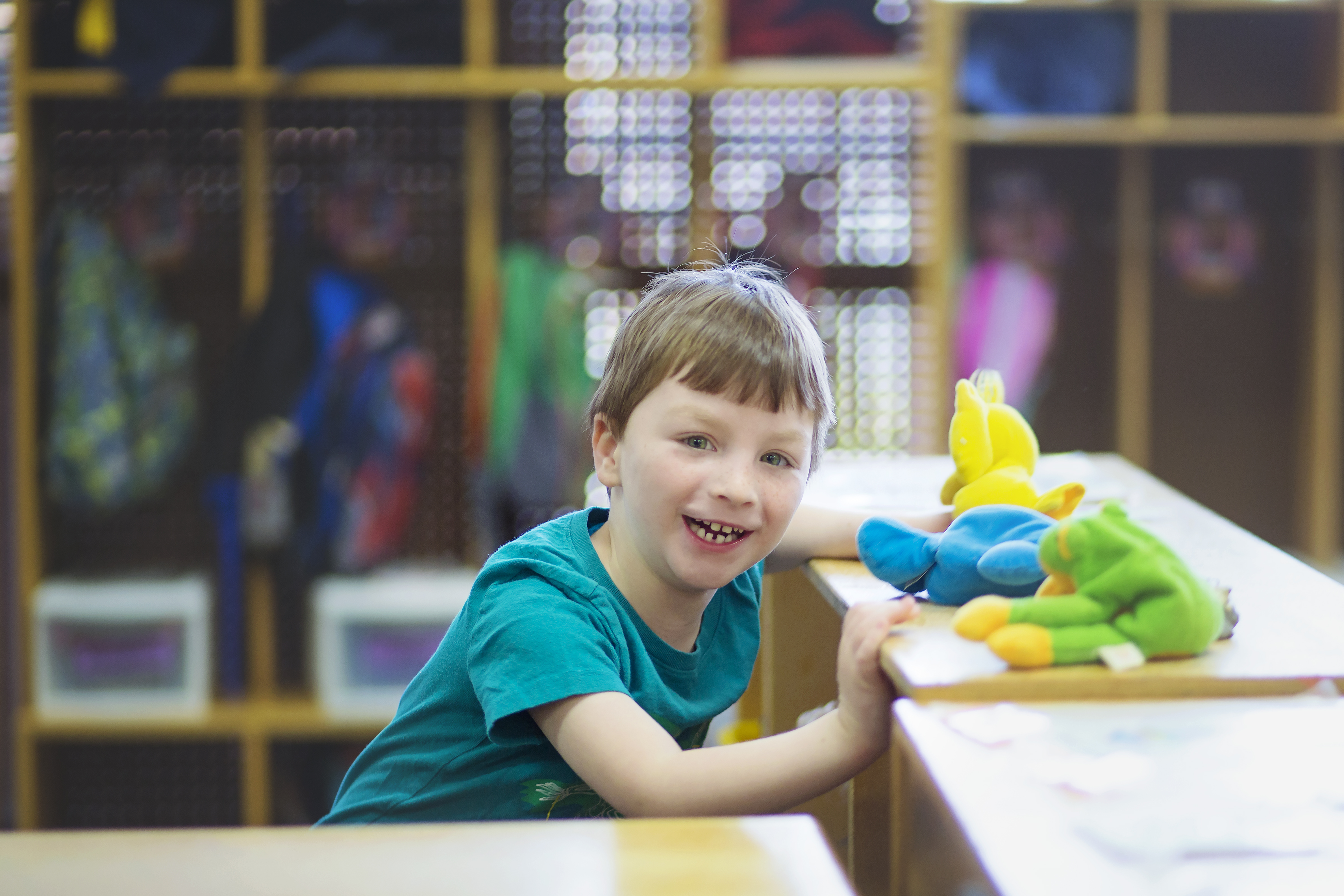 Helping Hands Hendersonville