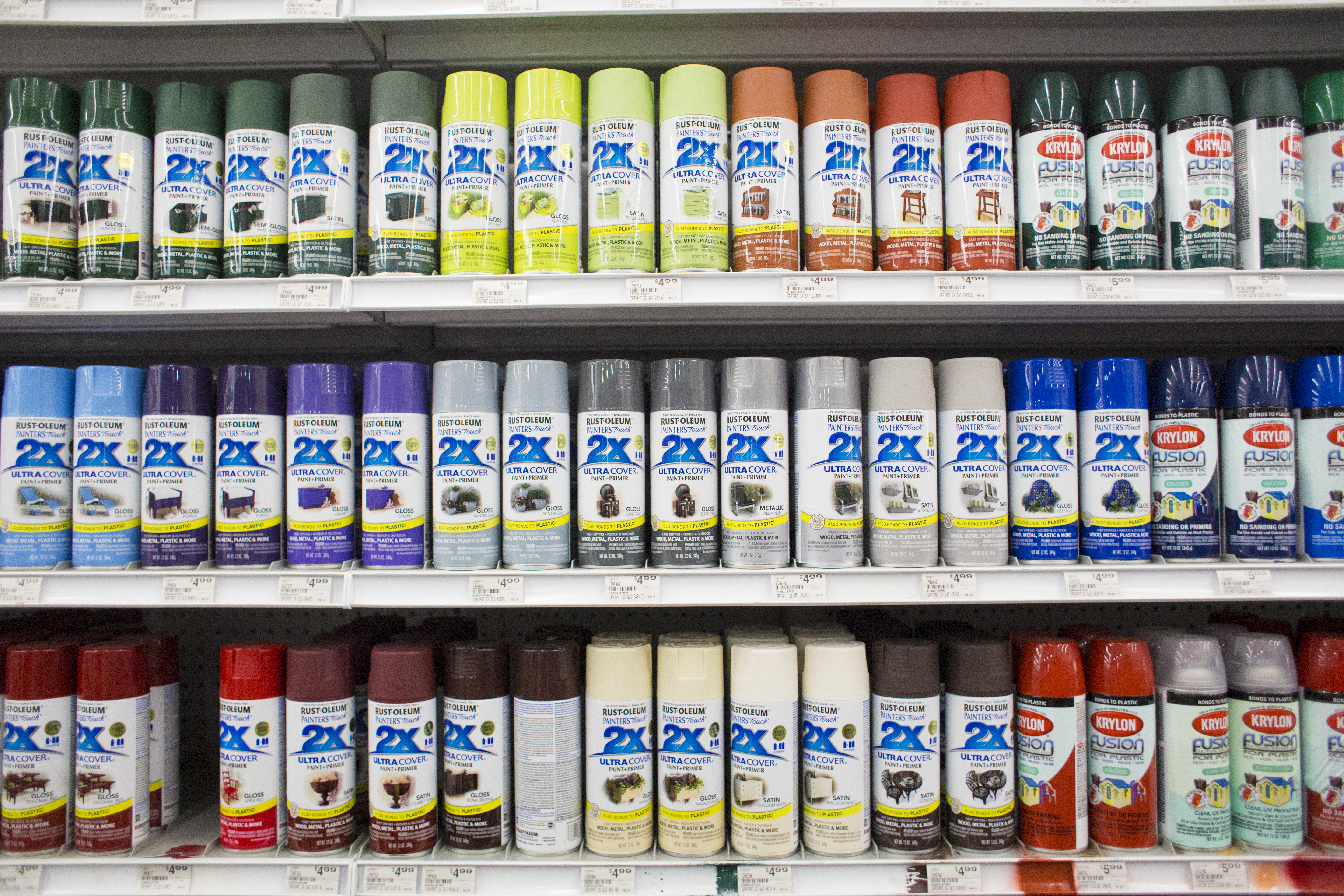 Ace Hardware Hendersonville, NC