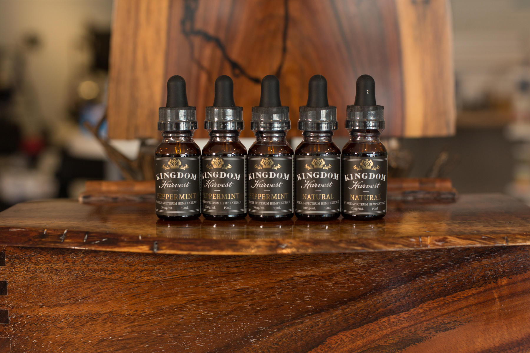 Remedy Health and Wellness