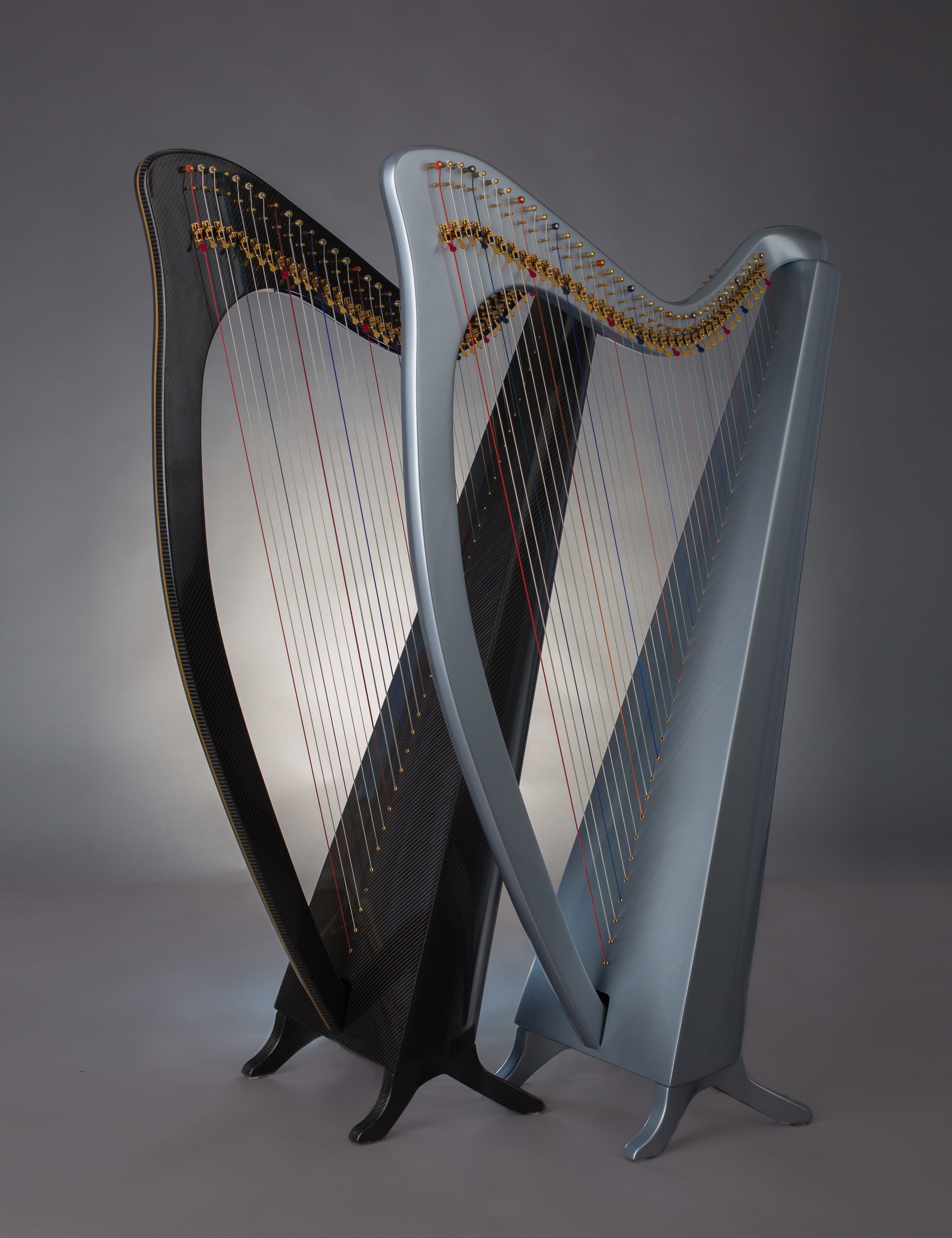 Heartland Harps