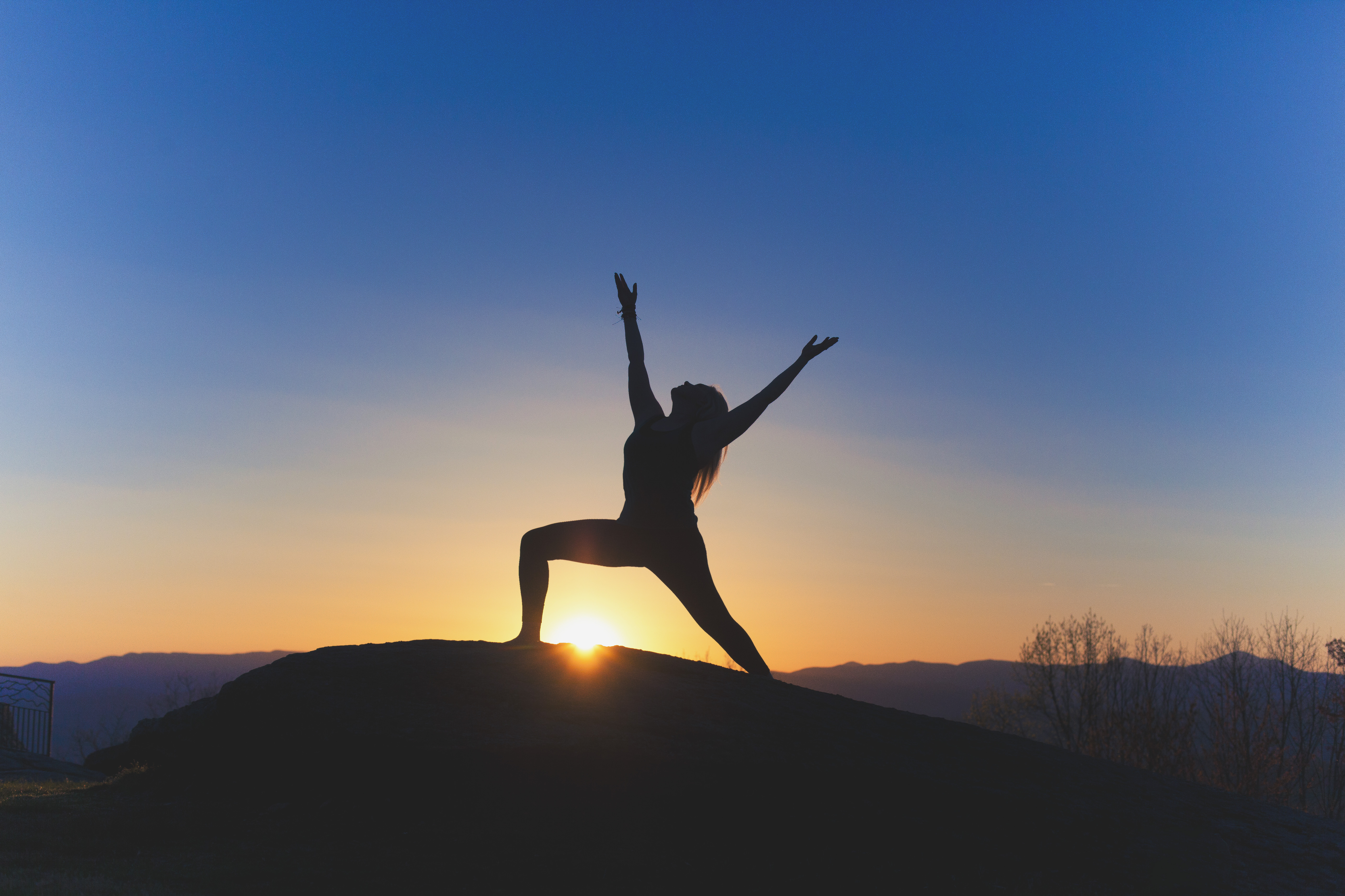 Yoga Fitness Hendersonville, NC
