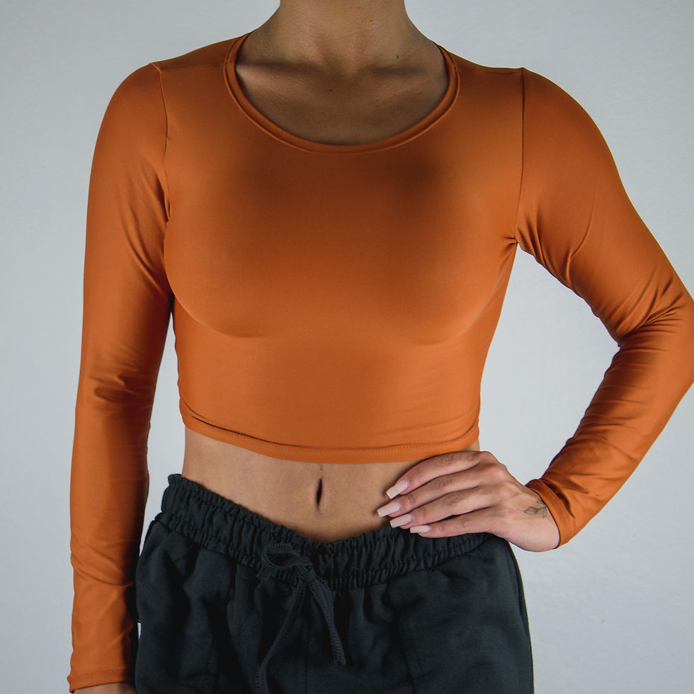 Miniatura: Cropped Beach Ferrugem