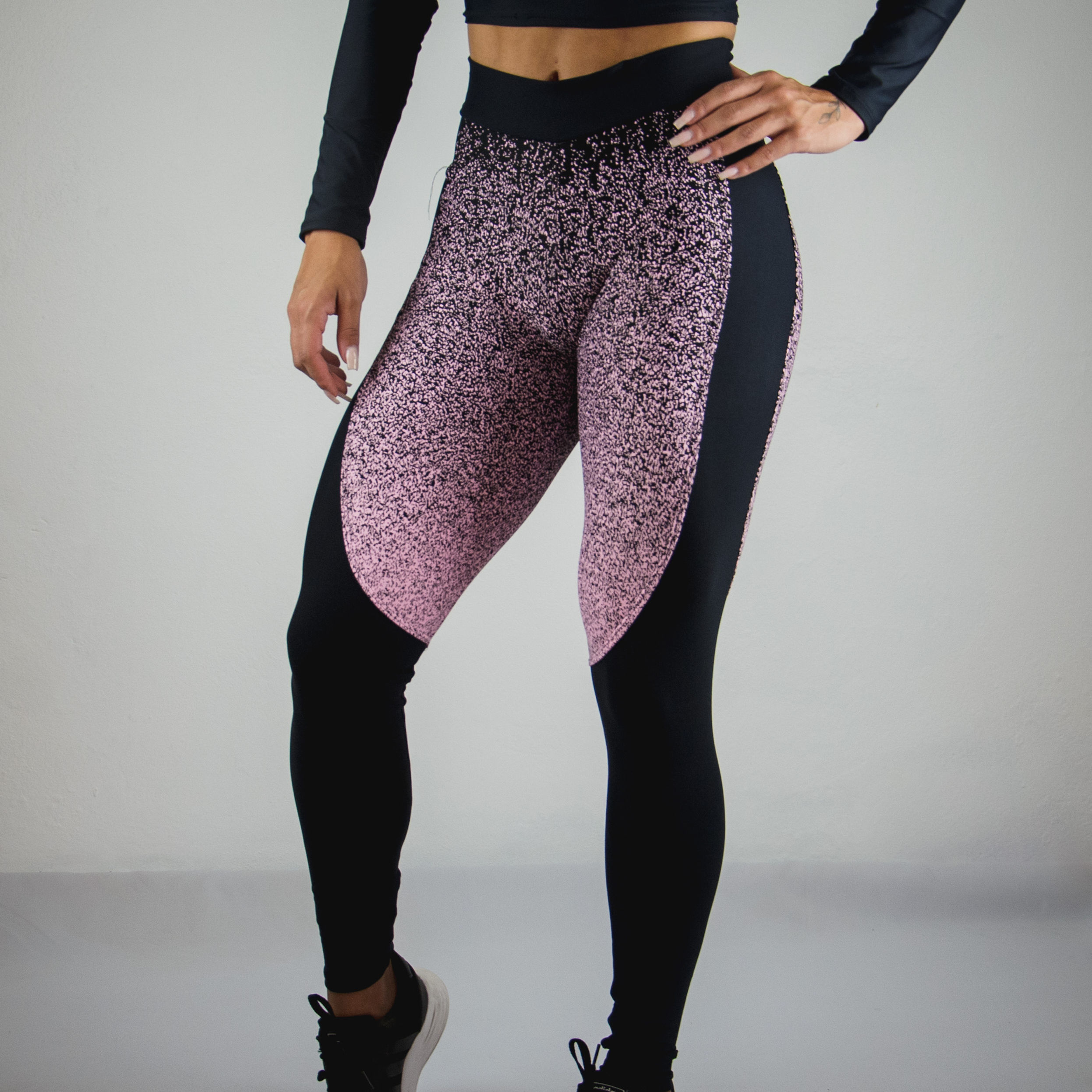 Legging Dimensione c/ recorte
