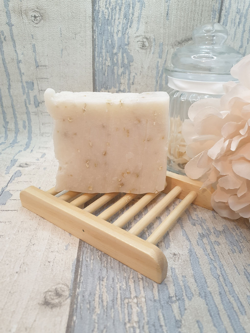 Thumbnail: 100% Coconut Oil Dog Soap
