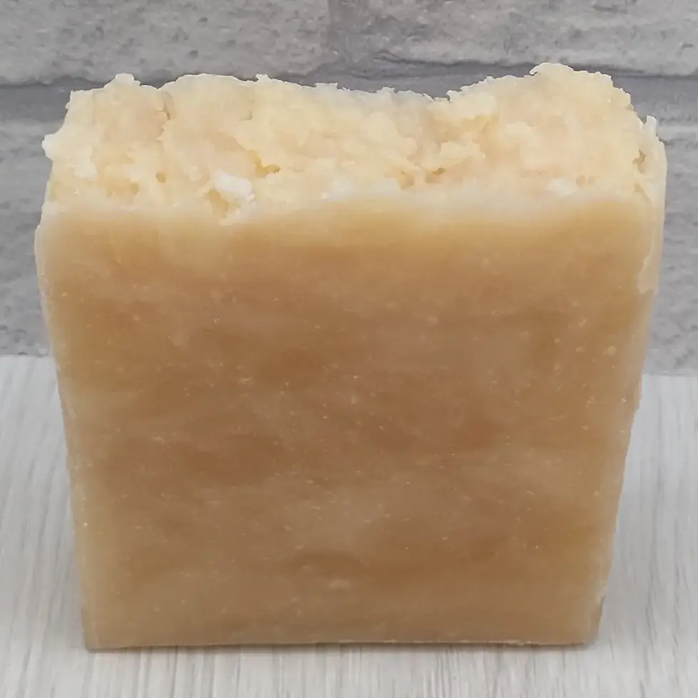 Thumbnail: Handmade Bristolian Soap