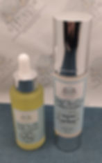 Thumbnail: Daily Face Oil & Daily Face Cream Set